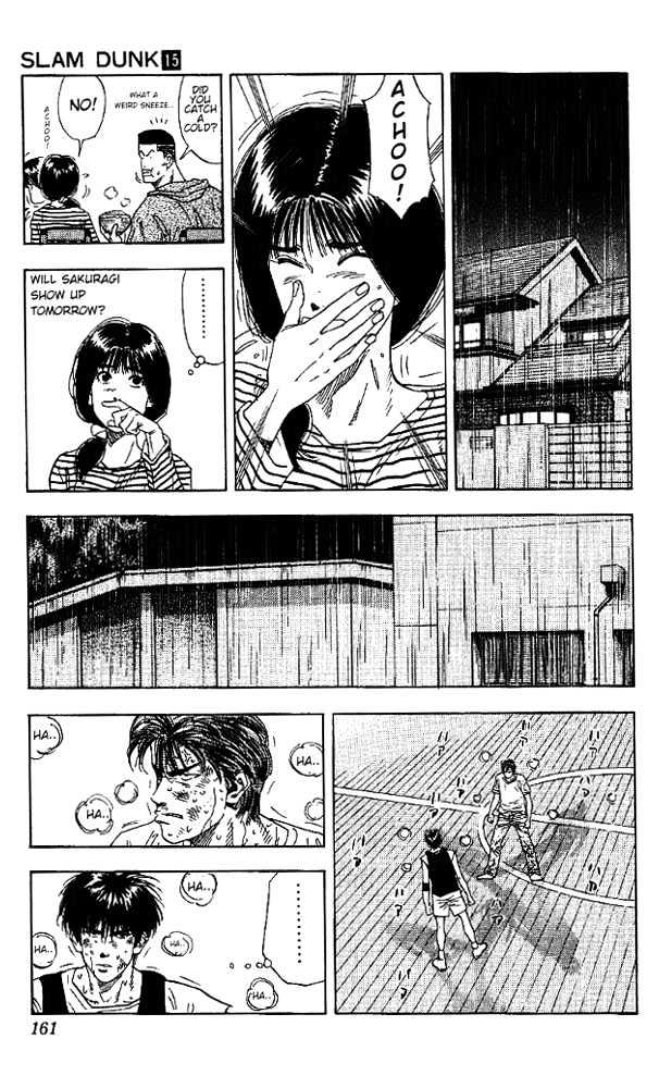 Slam Dunk, Chapter 133 image 15